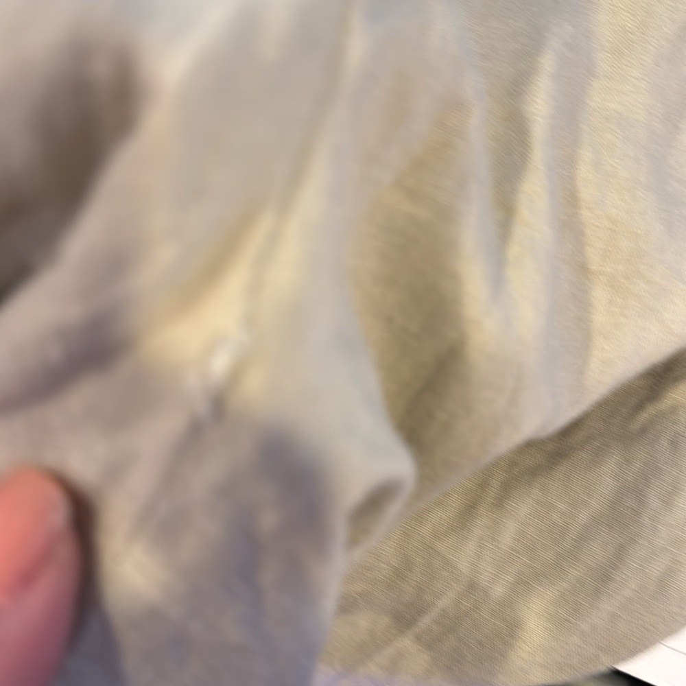 MNG Linen Garment - Picture 9 of 9
